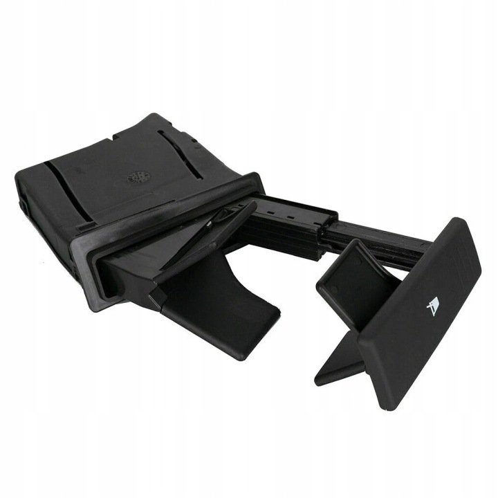 POIGNÉE SUR BOISSONS GODET CUPHOLDER VERS POLO 9N AVANT DROIT 6Q0858602E