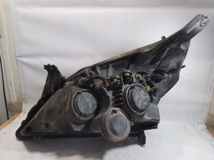 PHARE DROITE AVANT OPEL VECTRA C LIFT 13170916CJ AND/3/P3