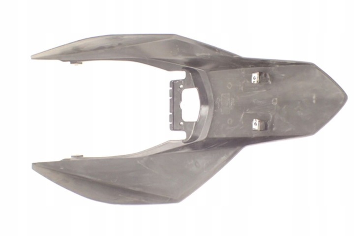 APRILIA SX 125 18- QUEUE ARRIÈRE PLASTIQUE DÉFLECTEUR D'AIR