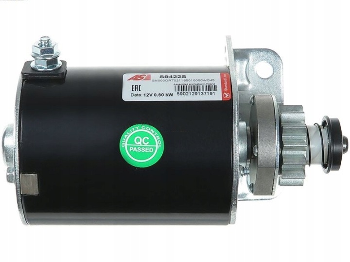 DÉMARREUR AS-PL S9422S