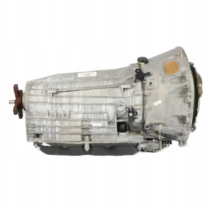 MERCEDES W204 W212 BOÎTE DE VITESSES AUTOMATIQUE 722903 722.903 A2042704305