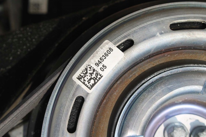 BMW 7 X5 X6 X7 MOTEUR 3.0 B58_B30P G70 G05 G07 ESSENCE TWINPOWER KILOMÉTRAGE 1