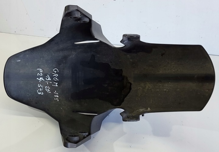 AILE AVANT 61100-K26-B000 HONDA MSX 125 GROM 2018-2020 ANNÉE