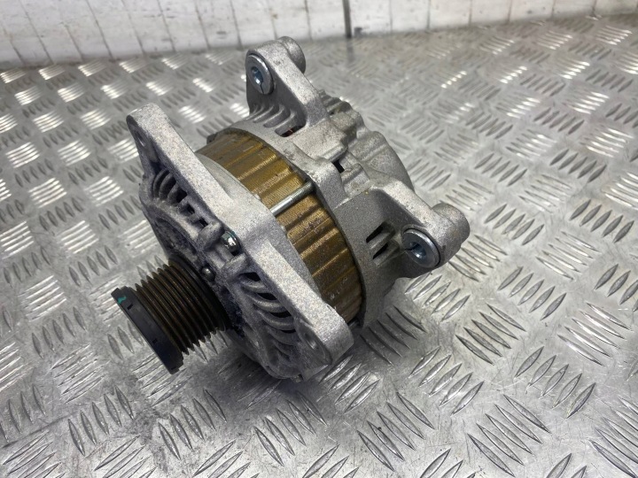 ALTERNATEUR NISSAN JUKE F15 QASHQAI I J10 MICRA NOTE 1.6 16V