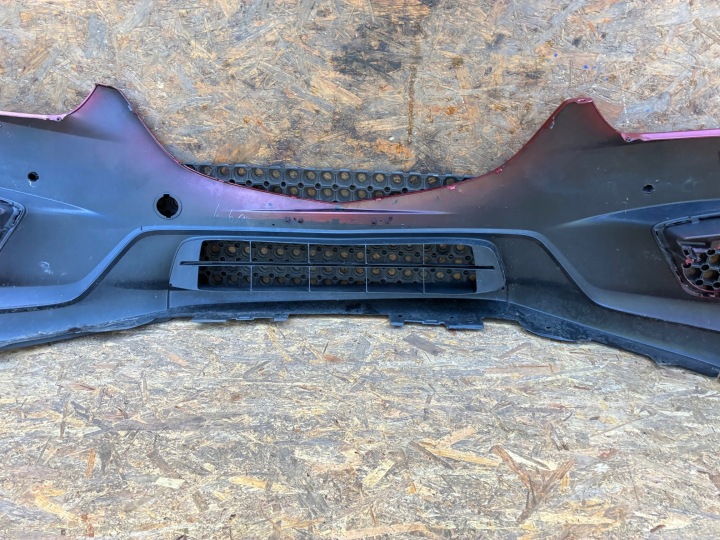 MAZDA CX5 PARE-CHOCS AVANT AVANT COQUE KD45-50031