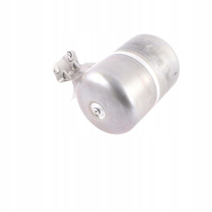 MERCEDES W166 RÉSERVOIR PRESSION SUSPENSIONS PNEUMATIQUE A1663200015
