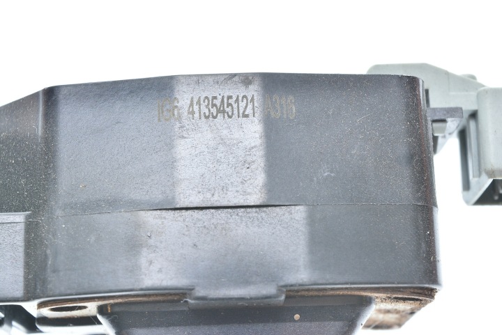BOBINE IG6413545121A316 SUBSTITUT 9636337880 PEUGEOT 307 1.6 I 16V