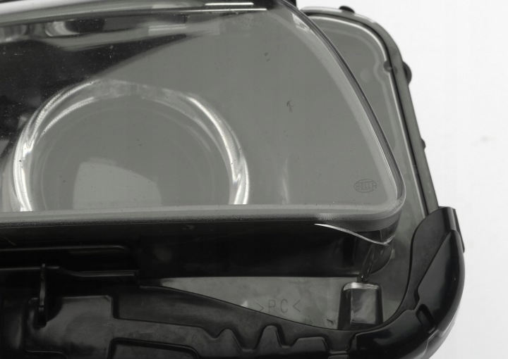 BMW 5 LCI F10 F11 2013 PHARES BI XÉNON L+R NIESKRETNE PAIRE ORIGINAL