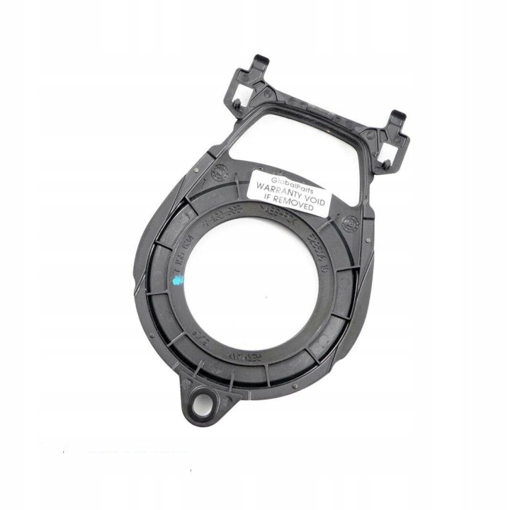 BMW E90 E91 PROTECTION CHÂSSIS BOÎTE À GANTS ACCOUDOIR