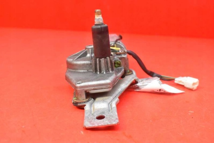 PETIT MOTEUR ESSUIE-GLACES ARRIÈRE 28710-5F100 NISSAN MICRA K11 3D 99-03