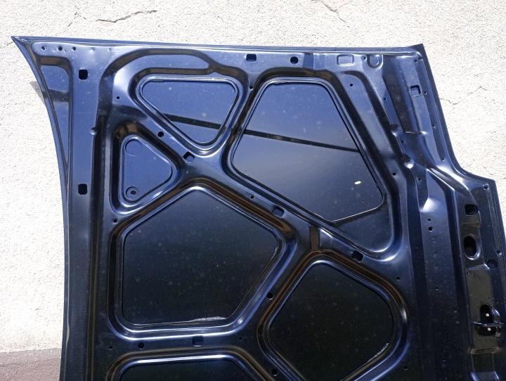 ROVER 200 400 90 92 95 COUVERCLE MOTEUR CAPOT