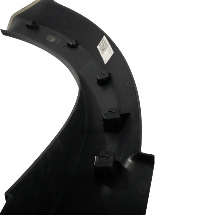 RANGE ROVER L405 PROTECTION PASSAGE DE ROUE ARRIÈRE GAUCHE CK52-28371-AD