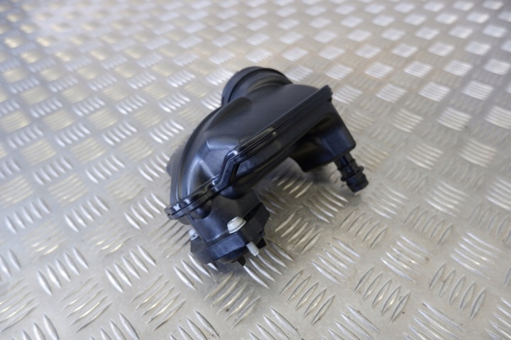 TUYAU AIR VW TIGUAN (AD1) 05E129654B 1.5L GASOLINE 110KW 2019