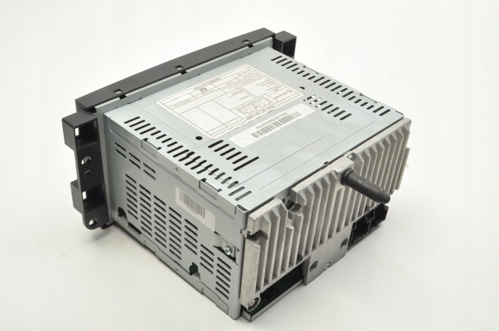 RADIO D'USINE NAVIGATION CHEVROLET AVEO T255 1.2 12V 94823339