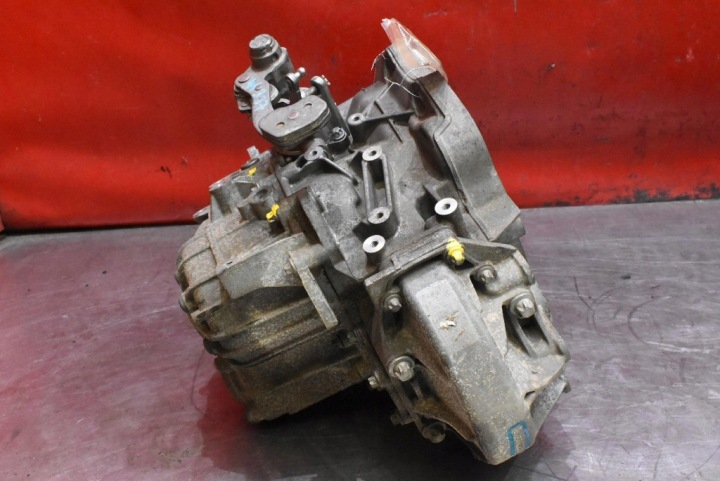 BOÎTE DE VITESSES 55502625 OPEL INSIGNIA B 1.5 TURBO 140 KM 17-20