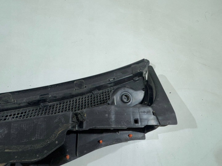 NISSAN QASHQAI III J12 22- DOUBLURE DE PASSAGE DE ROUE PROTECTION SUPÉRIEUR