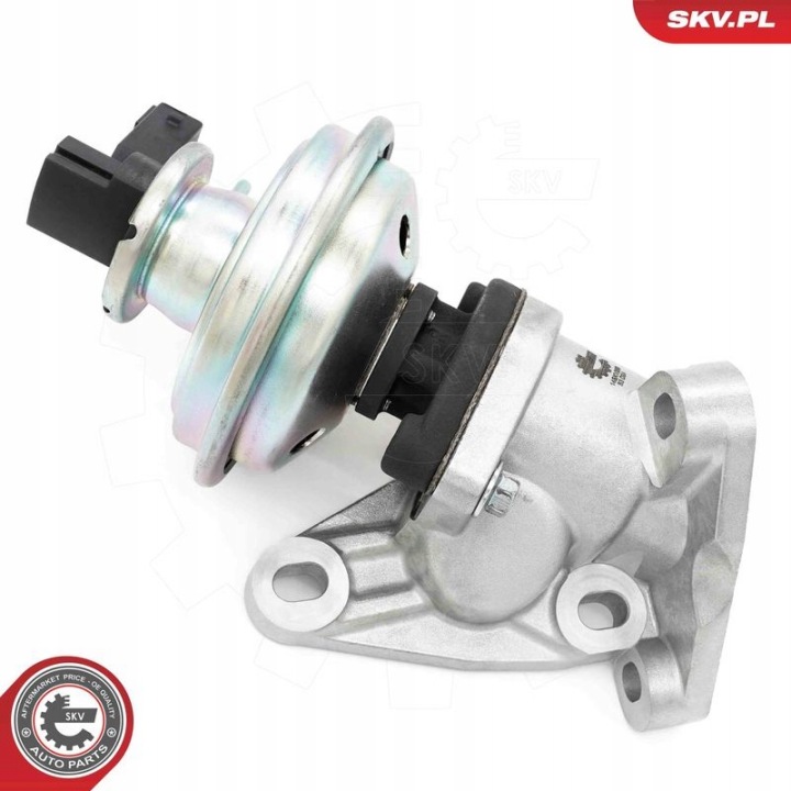 VANNE EGR MINI COOPER (R56 R55 R60 R61 R57 R58 R59) 25620-WA010