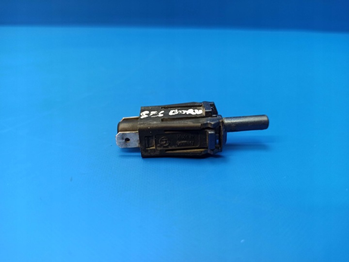 CAPTEUR OUVERTURE PORTES COUPÉ MERCEDES-BENZ 380 560SEC C126 0014548714