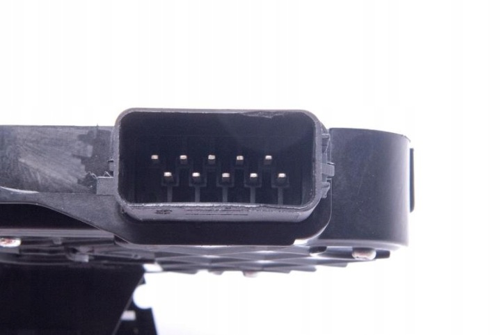 SERRURE DE PORTE 16SKV964 ARRIÈRE DROIT VOLVO C30 S40 S80 V50 XC60 31253664