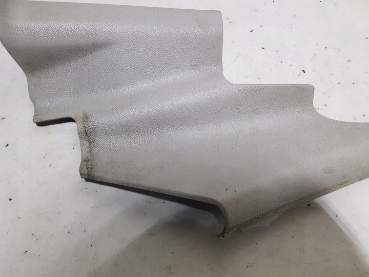 CHÂSSIS PROTECTION VITRES TOITS ARRIÈRE GAUCHE MERCEDES SL R230