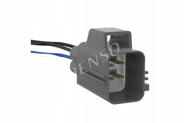 SONDE LAMBDA VOLVO S40 II S60 I S80 I V40 V50 BMW 5 ASSISTANT KOLIZJA #12