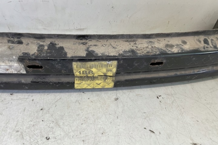 POUTRE PARE-CHOCS ARRIÈRE BMW 7 (F01, F02) 7903958 3.0L DIESEL 180KW 2010