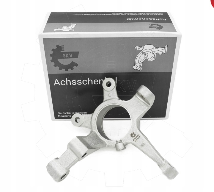 ROTULE DE DIRECTION DROITE SKV ESEN 47SKV962