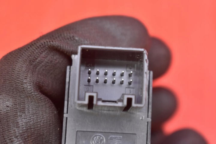 LEVIER BOUTON FREINS MANUEL 3G0927225 VW PASSAT B8 14-20