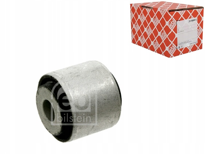 SILENTBLOCK BRAS DE SUSPENSION ARRIÈRE L/P BAS AVANT MERCEDES C (C204), C (C205), C