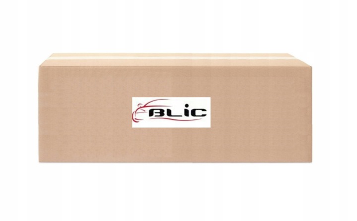 BLIC 6803-00-5036280P COUVERCLE CHAMBRES MOTEUR
