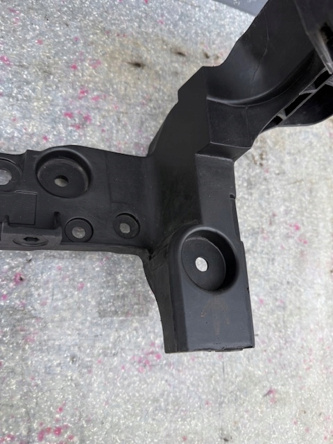 PANNEAU AVANT RENFORCEMENT AVANT HONDA CRV CR-V V 74000TNY