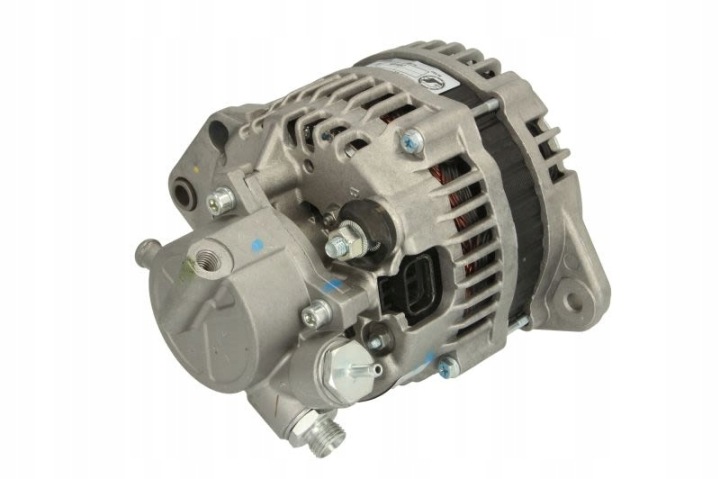 ALTERNATEUR (14V, 100A) CONVIENT VERS HONDA CIVIC VII, OPEL ASTRA G, ASTRA