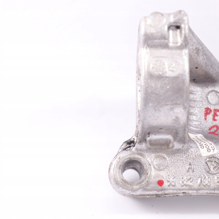 PEUGEOT 207 1.6 HDI SUPPORT SUPPORT DEMI-ARBRES 9680276880