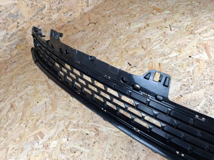 INFÉRIEURE GRILLE PARE-CHOCS AVANT HYUNDAI KONA I 86560-J9CB0