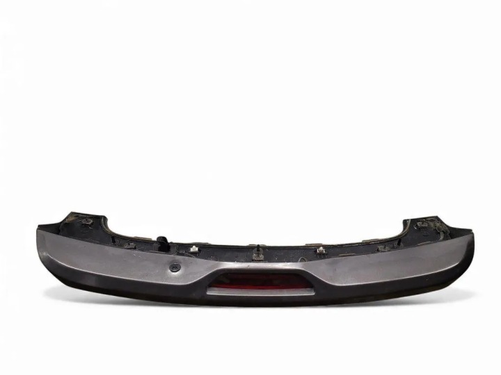 SPOILER COUVERCLES DE COFFRE COUVERCLES DE COFFRE JEEP GRAND CHEROKEE IV (WK, WK2) 1VN50TRMAE 3.6L