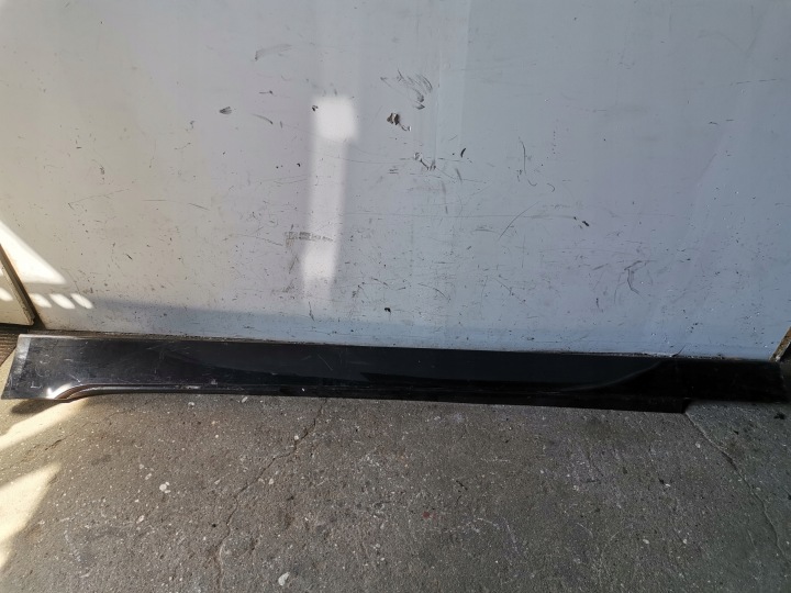 MOULURE SEUIL GAUCHE BMW E60 E61 5171-7033759