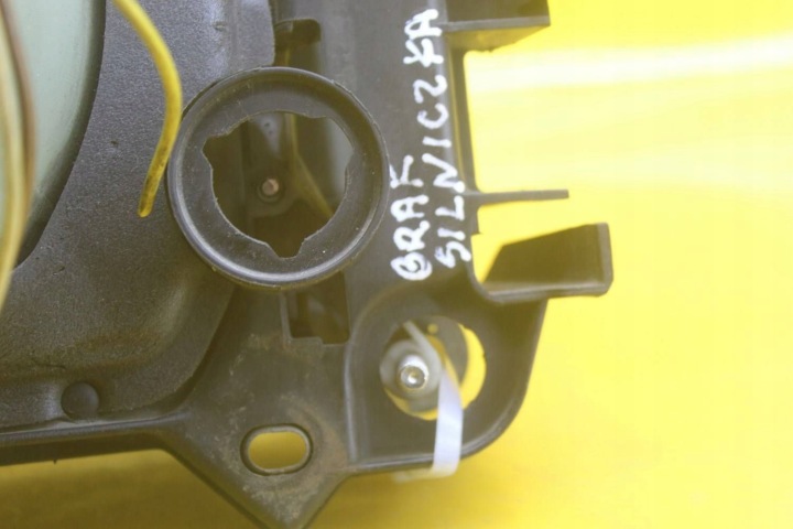 PHARE PROJECTEUR VW TRANSPORTER T4 CARAVELLE MULTIVAN 7R0144438 136352-00