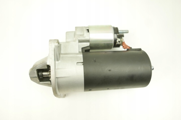 DÉMARREUR ALFA ROMEO 147 156 159 GT MITO CADILLAC ASSISTANT CONDUCTEUR #16
