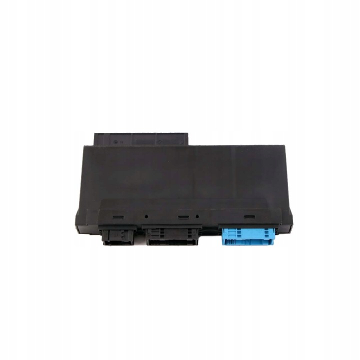 BMW F07 GT ECU MODULE CONFORT V12 PL2 9228495