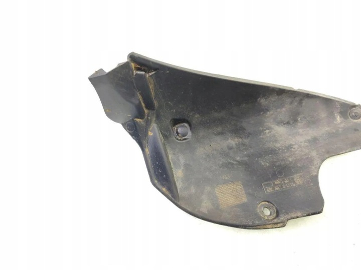 PASSAGE DE ROUE GAUCHE ARRIÈRE BMW 3 (E46) 8203769 2.0L DIESEL 2003