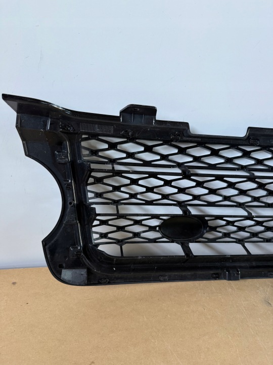 GRILLE CALANDRE RADIATEUR RANGE ROVER VOGUE L322 LIFT