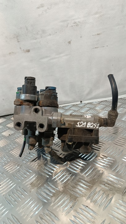 SOUPAPE 4 OBWODOWY RENAULT KNORR-BREMSE AE4625 K000516