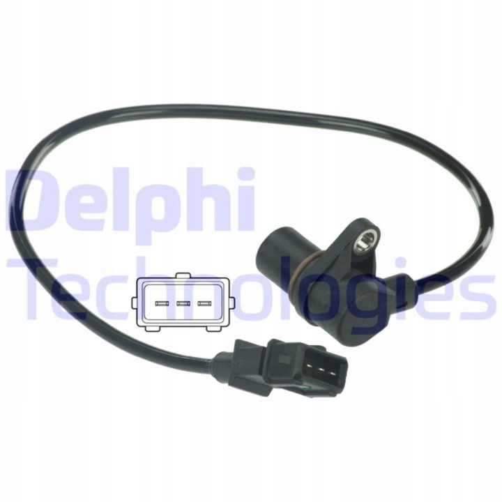 DELPHI SS11175 CAPTEUR POSITION ARBRE VILEBREQUIN