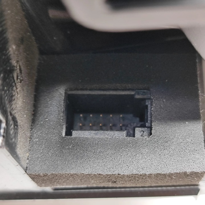 COMPTEUR AUDI OE 4G0919604M