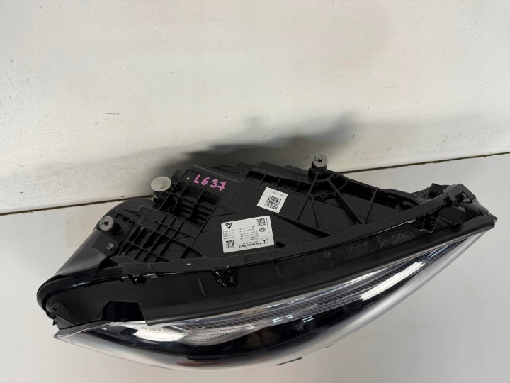 PHARE AVANT AVANT DROITE MERCEDES A-KLASA W177 LIFT COMPLET LED A1779062206