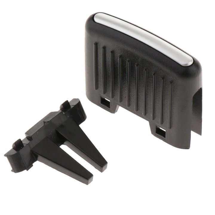 DO PANELES DE MANDO COCHE A/C VENT TAB CLIP 