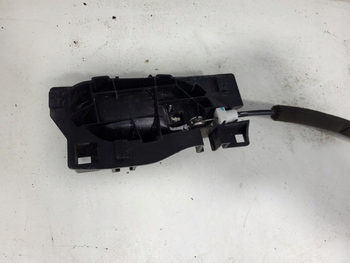 SERRURE DE PORTE GAUCHE AVANT PEUGEOT 3008 I 5008 I PSA 732292 6 GOUPILLE
