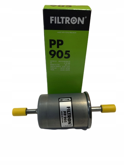 FILTRON PP 905 FILTRE CARBURANTS PP 905 PP 905