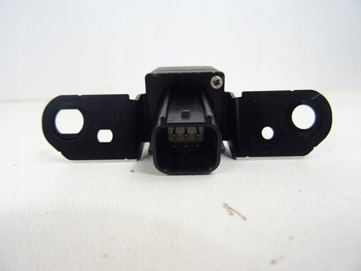 NISSAN QASHQAI II J11 LIFT CAMÉRA AVANT AVANT DANS GRILLE CALANDRE 284F1HV00A