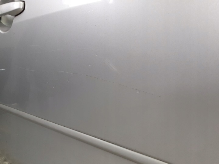 PORTES GAUCHE ARRIÈRE MAZDA 5 EY2